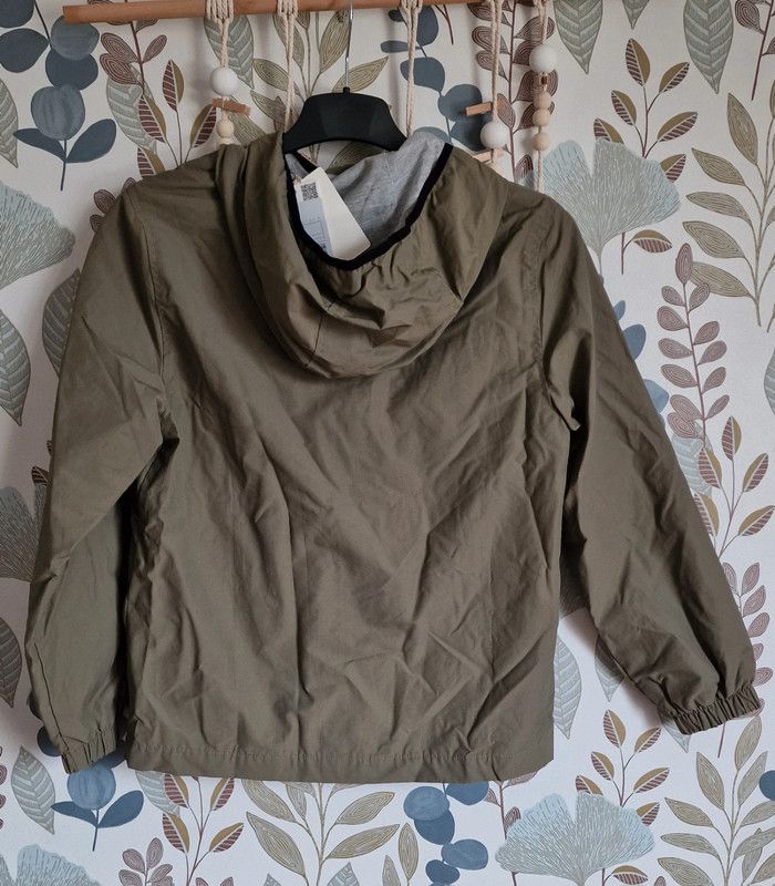 Veste Mng garçon 10 ans neuve - photo numéro 3