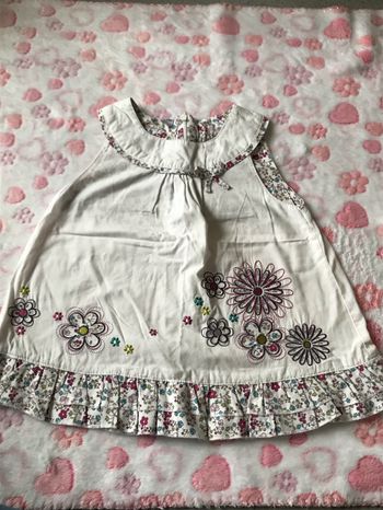 Robe bébé