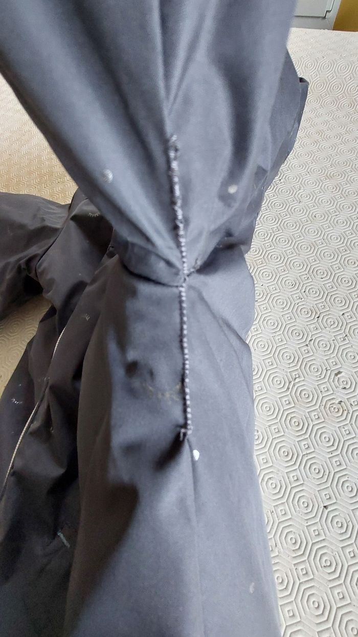 Manteau d'hiver - photo numéro 5