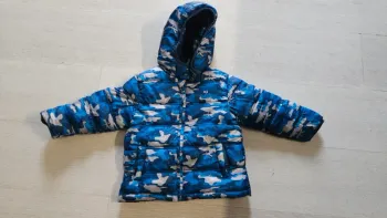Manteau