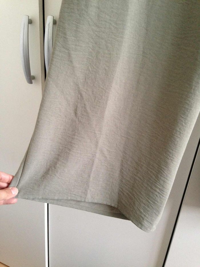 Pantalon taille haute jambes larges 40 Primark - photo numéro 4