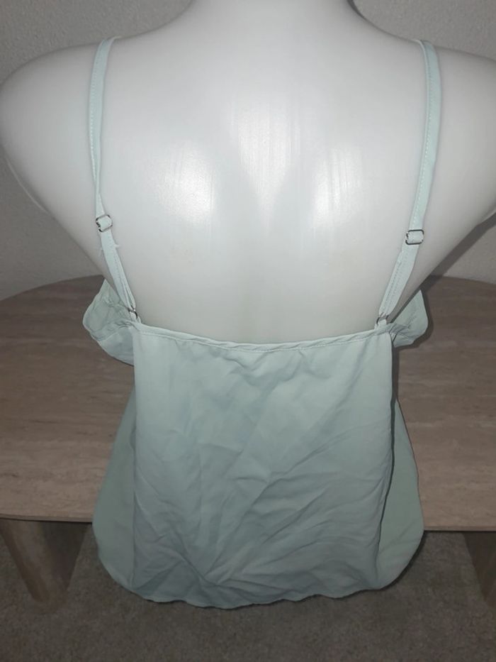 Débardeur 💫shein 💫taille 44💫 - photo numéro 3