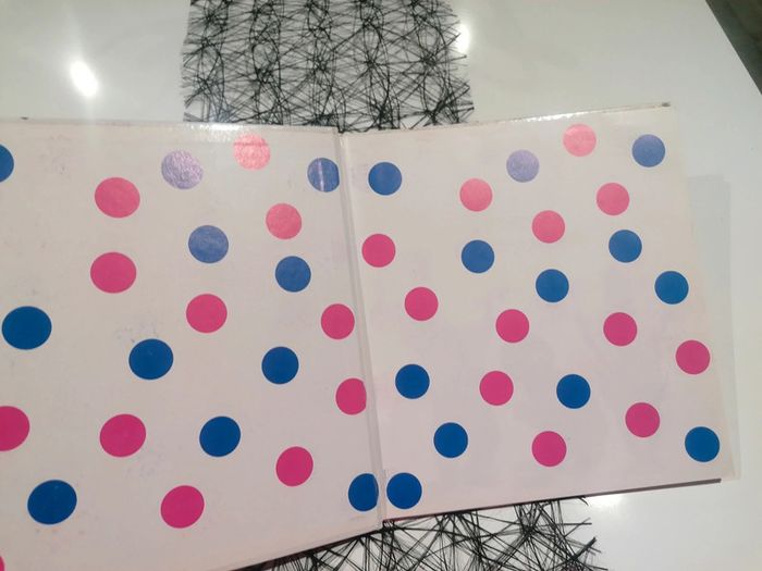 Livre je crée mes déguisements 📗 - photo numéro 8