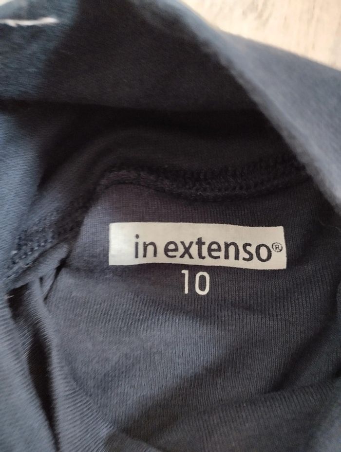 Sous pull - photo numéro 2