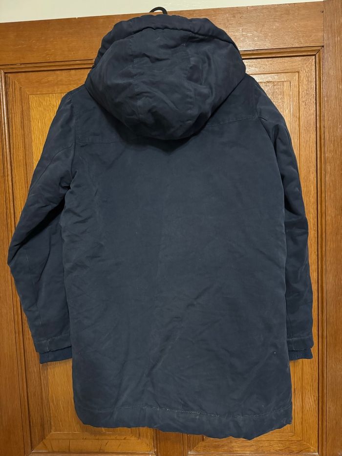 Blouson d’hiver 12 ans Okaïdi - photo numéro 2