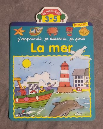 La petite école Jacques Beaumont