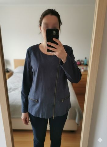 Veste yessica taille 56