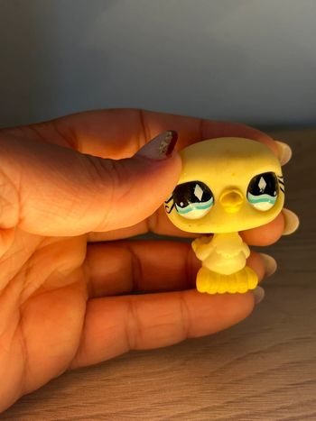 Poison Littlest pet shop