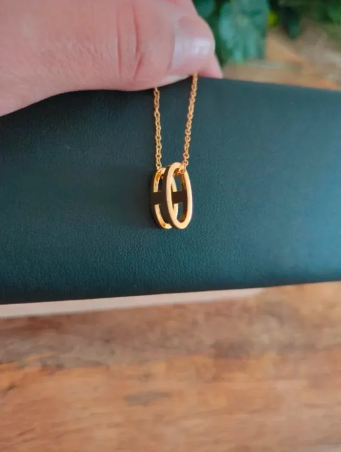 Collier pop up h tendance - photo numéro 7