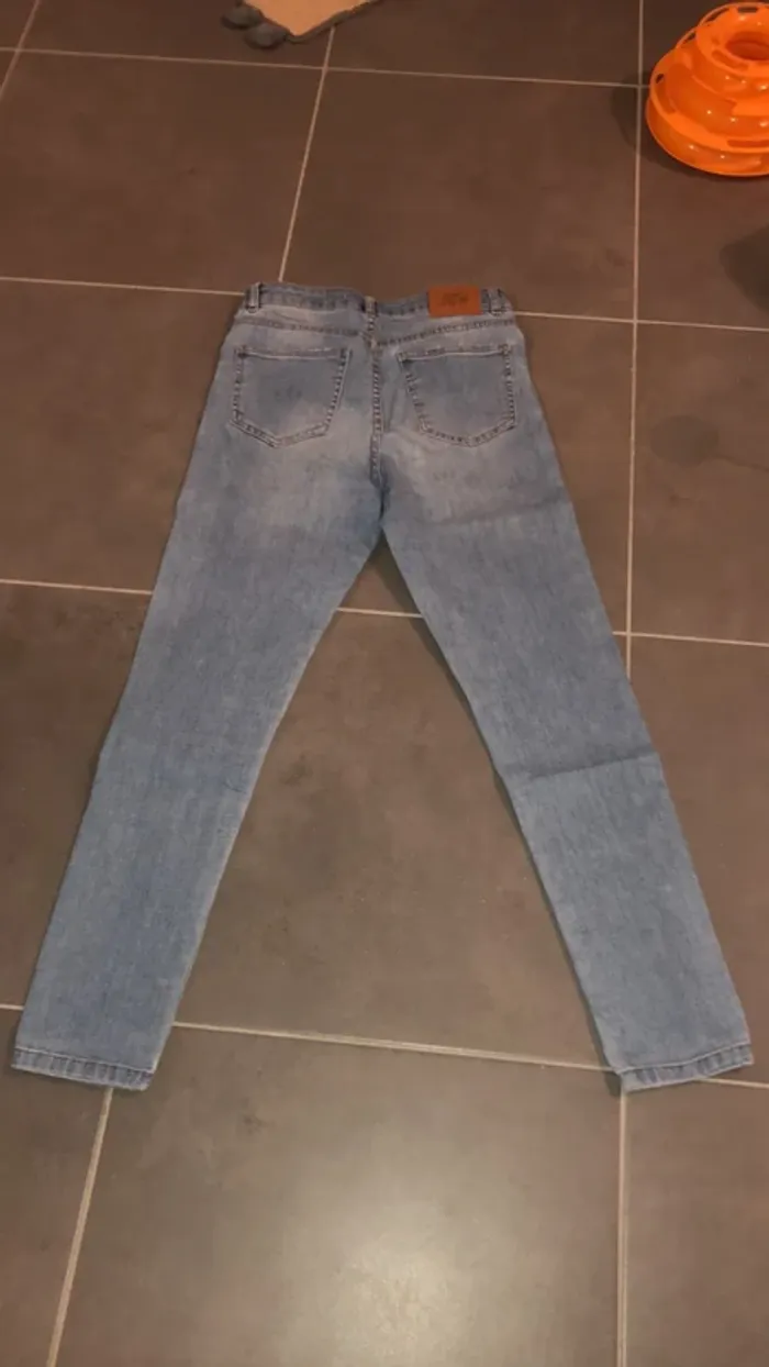 Jeans - photo numéro 4