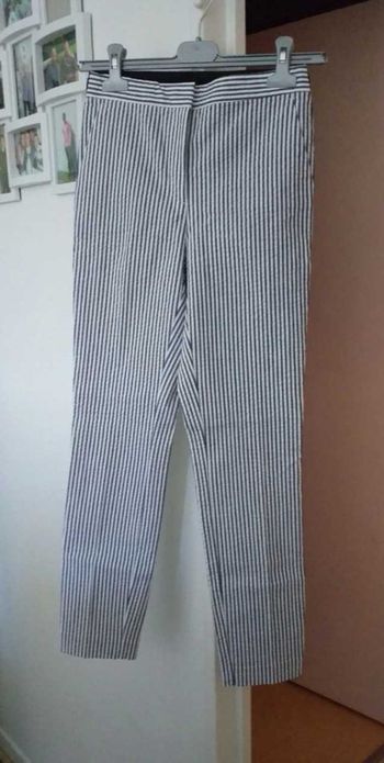 Pantalon femme ZARA