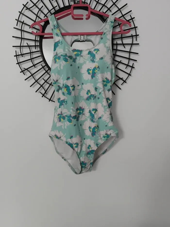 Maillot de bain d'une pièce