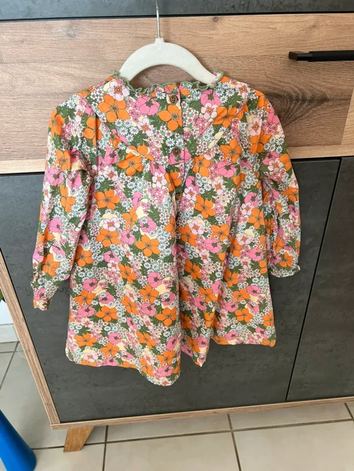 Robe mi saison - photo numéro 2