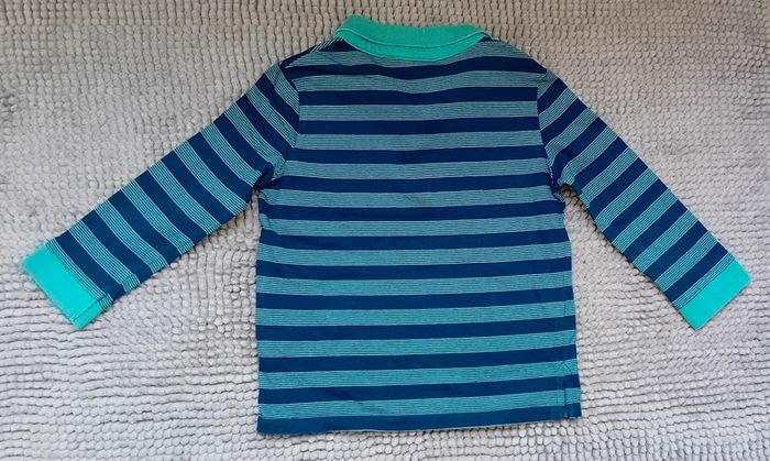 Polo Sergent major 4 ans - photo numéro 5