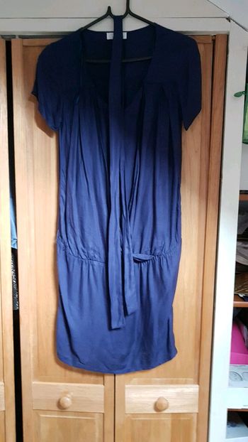 Robe grossesse et allaitement