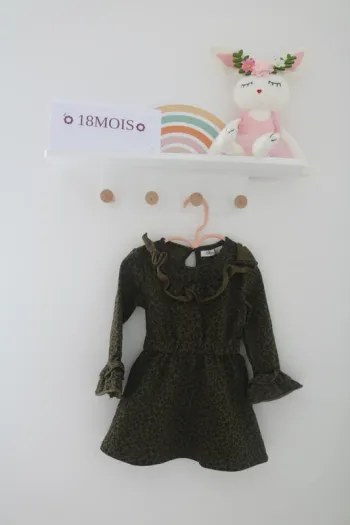 Robe Yoyo s 18/24 mois