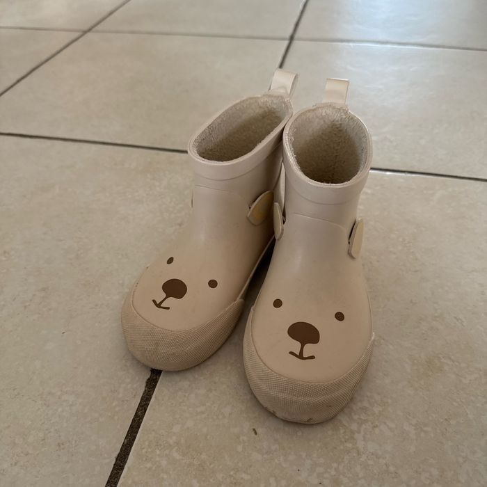 Bottes
