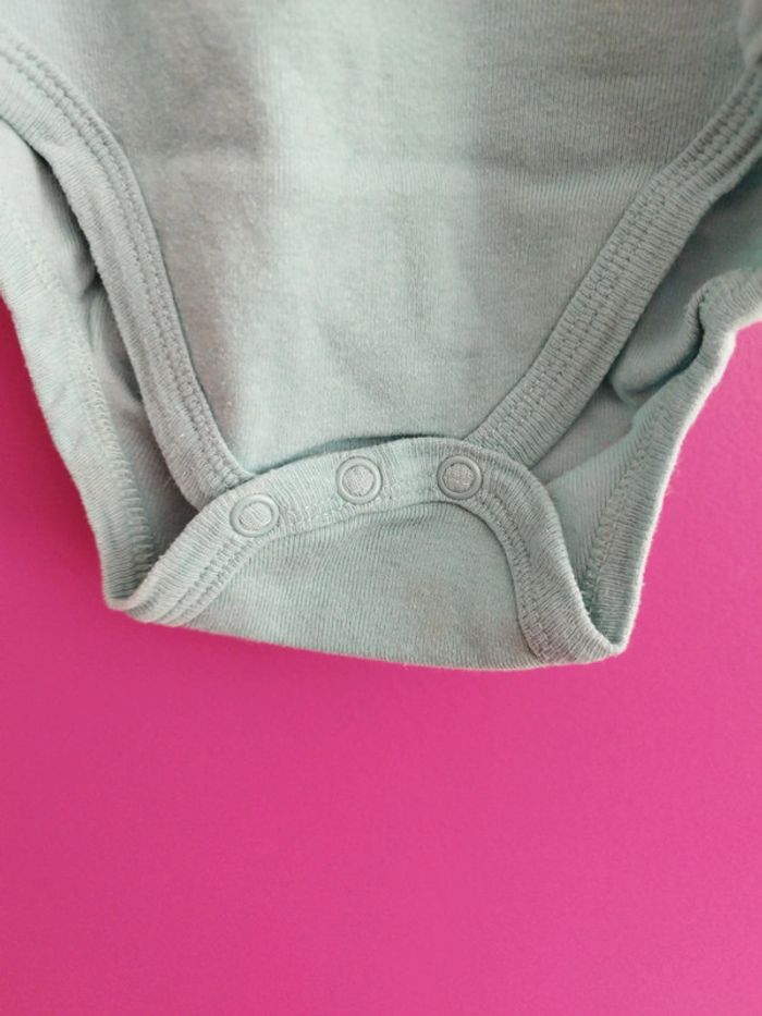 Body b5 - photo numéro 3