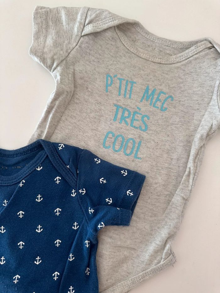 Bodies ancre - photo numéro 2