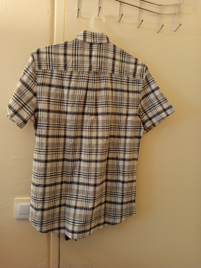 Chemise homme - photo numéro 6