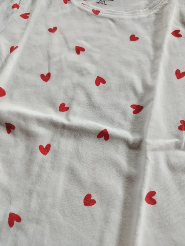 Lot t-shirt 5 ans - photo numéro 3