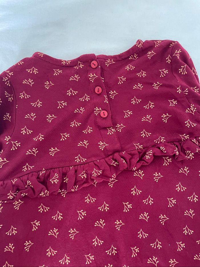 Robe 2 ans - photo numéro 3