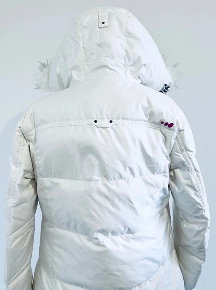 Veste de ski chaude mi-longue femme Wed'ze - photo numéro 9