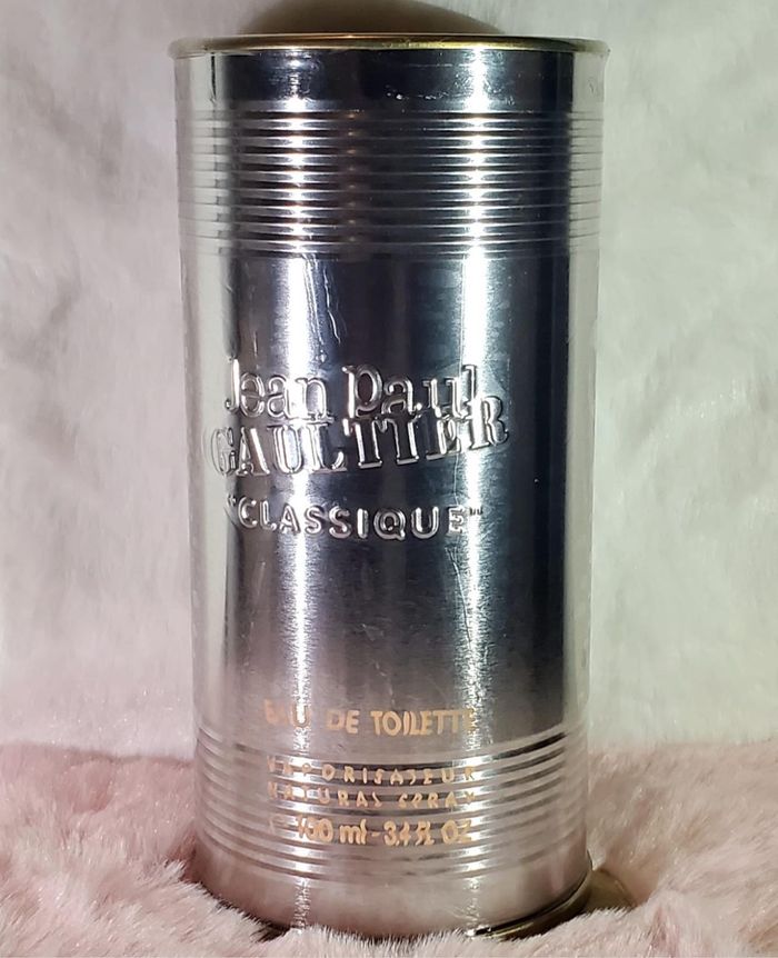 Jean Paul Gaultier classique