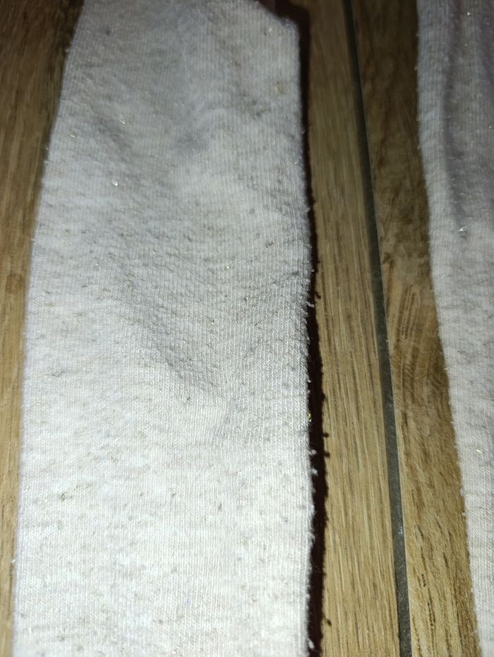 Lot de 3 paires de collants 27-30 - photo numéro 2