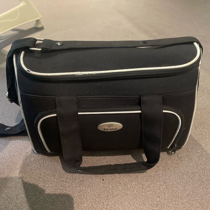 Sac poussette