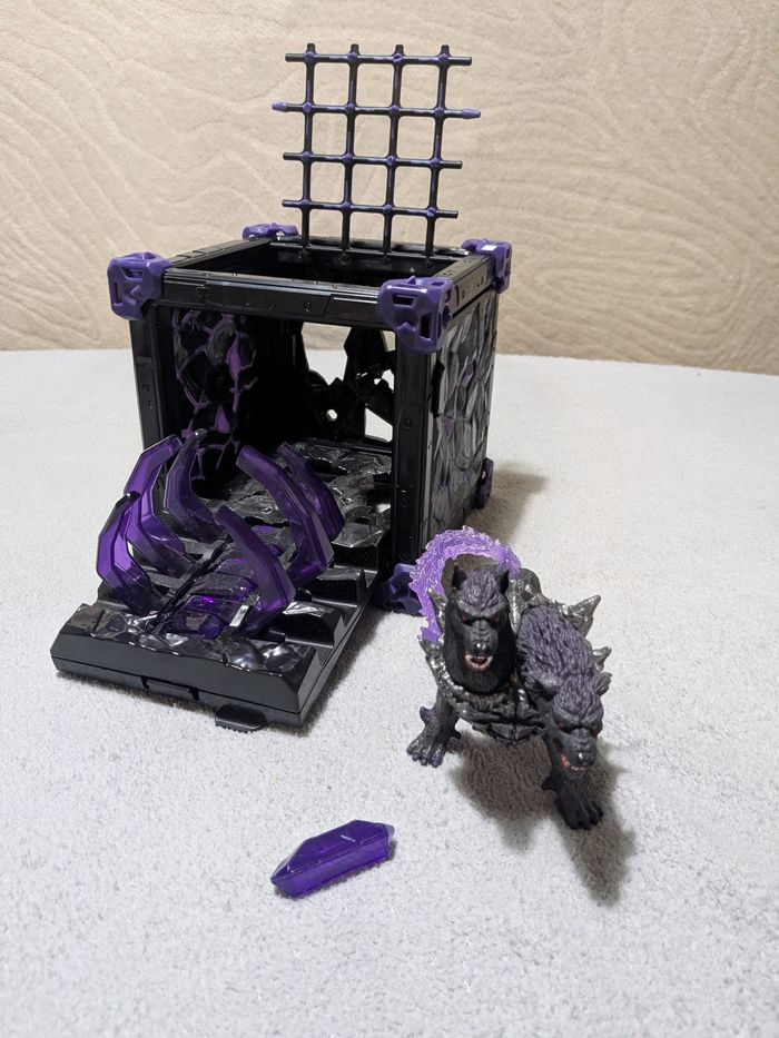 BattleCave  Arena - photo numéro 3