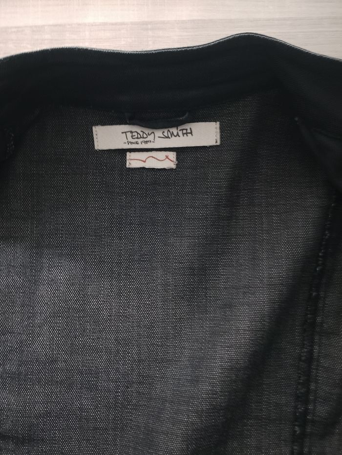 Veste femme - photo numéro 3