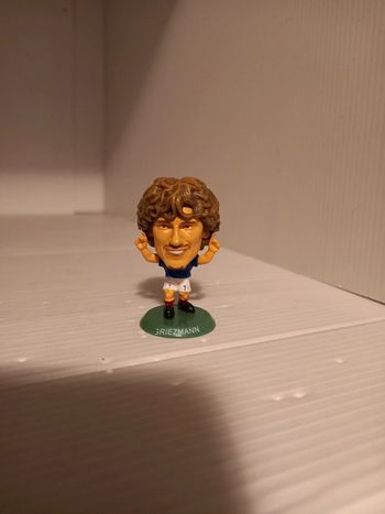 Figurine soccer starz griezman