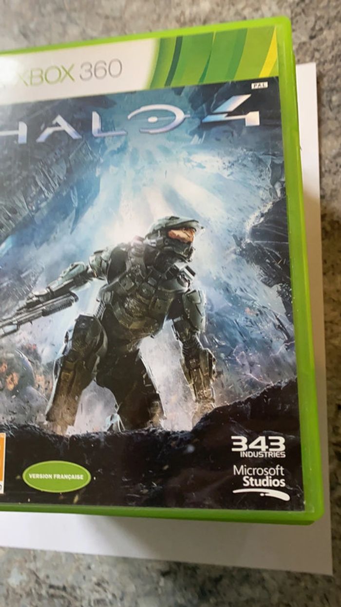 Halo 4