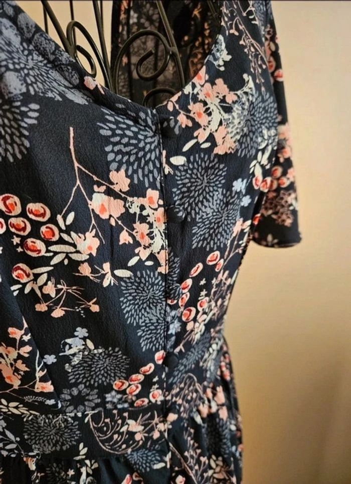 🔅 robe longue - photo numéro 7