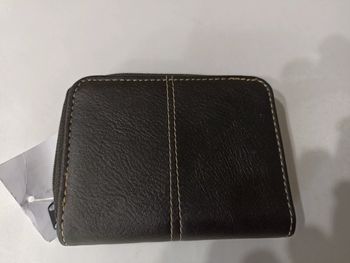 Porte monnaie porte carte