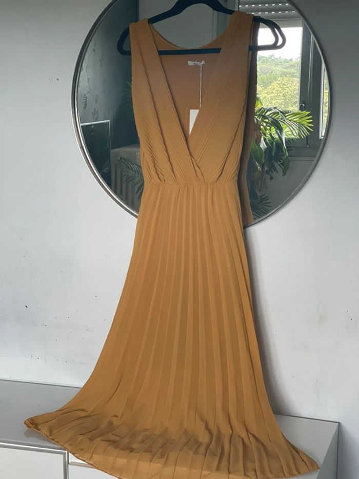 Robe longue