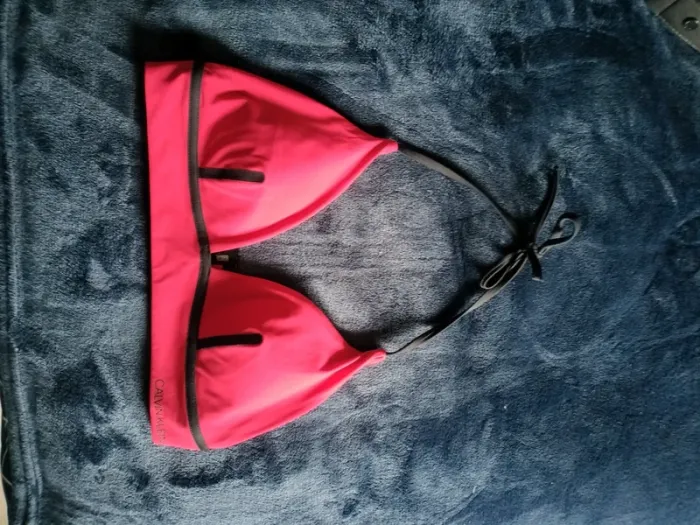Haut de maillot de bain - photo numéro 5