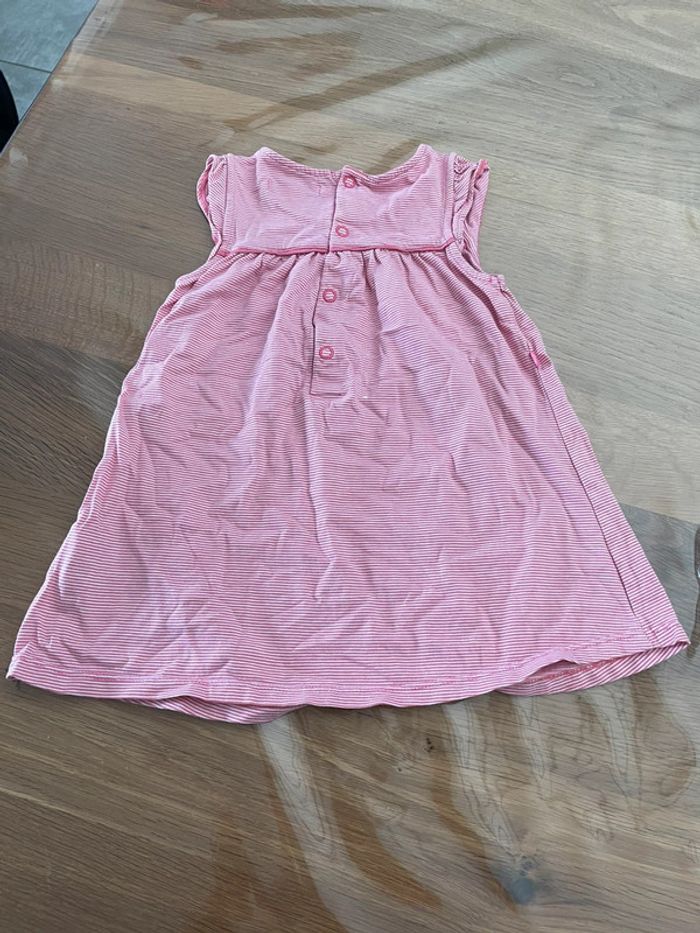 Robe fille 12 mois - photo numéro 4
