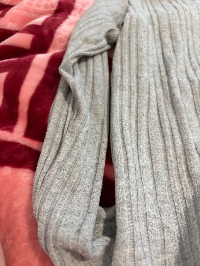 Haut de pyjama - photo numéro 3