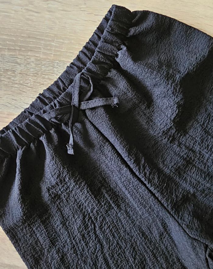 Short fille - photo numéro 3