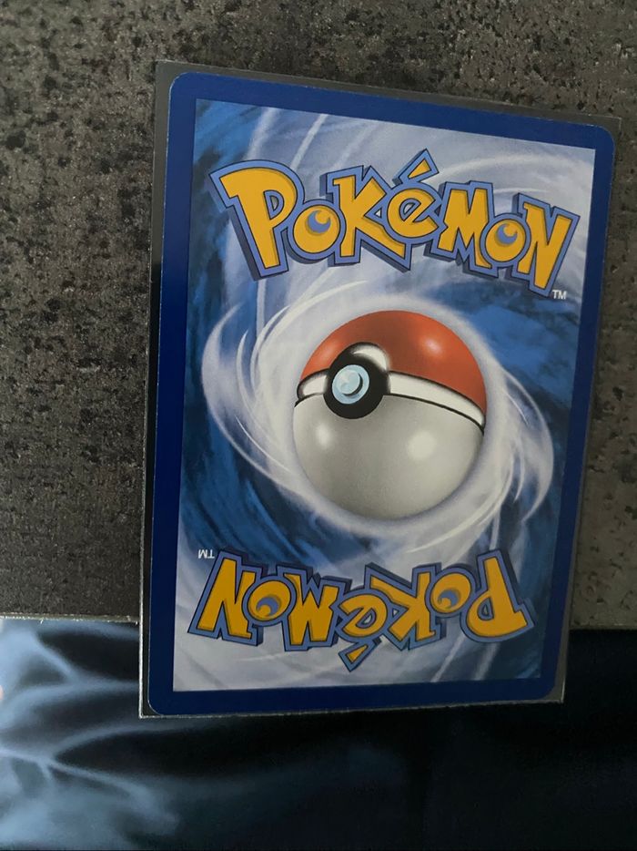 Yanmega 228/182 EV10 pokemon - photo numéro 7