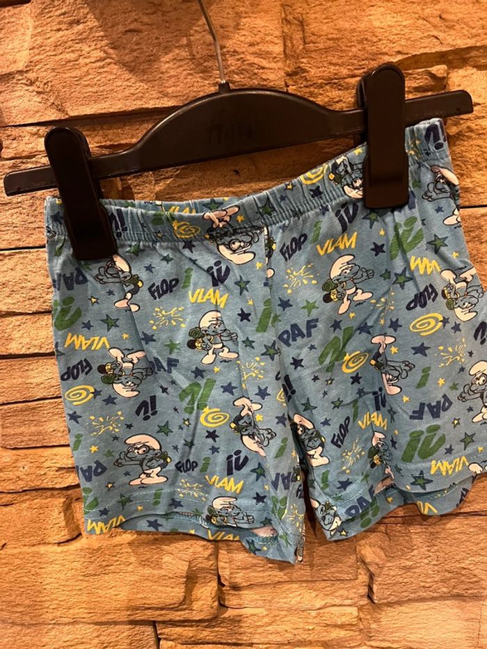 Pyjama 2 pièces 2-4 ans - photo numéro 3