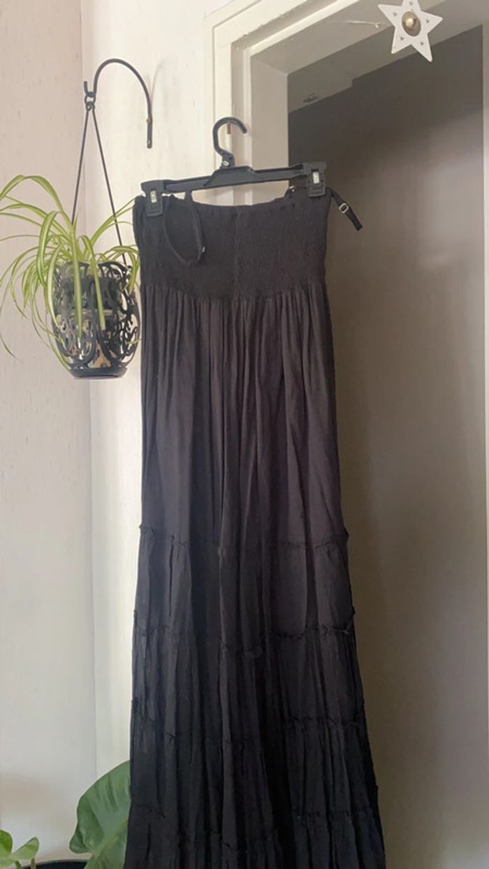 Robe longue women only - photo numéro 2