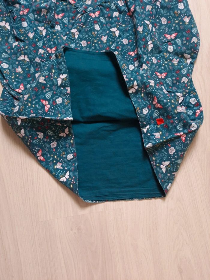 Ensemble sergent major 8 ans - photo numéro 3