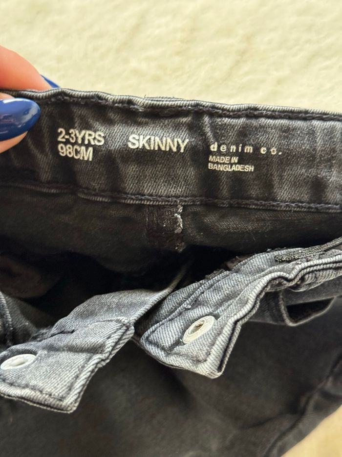 Jeans - photo numéro 4