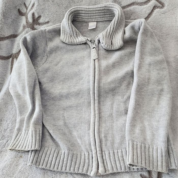 Gilet 2 ans