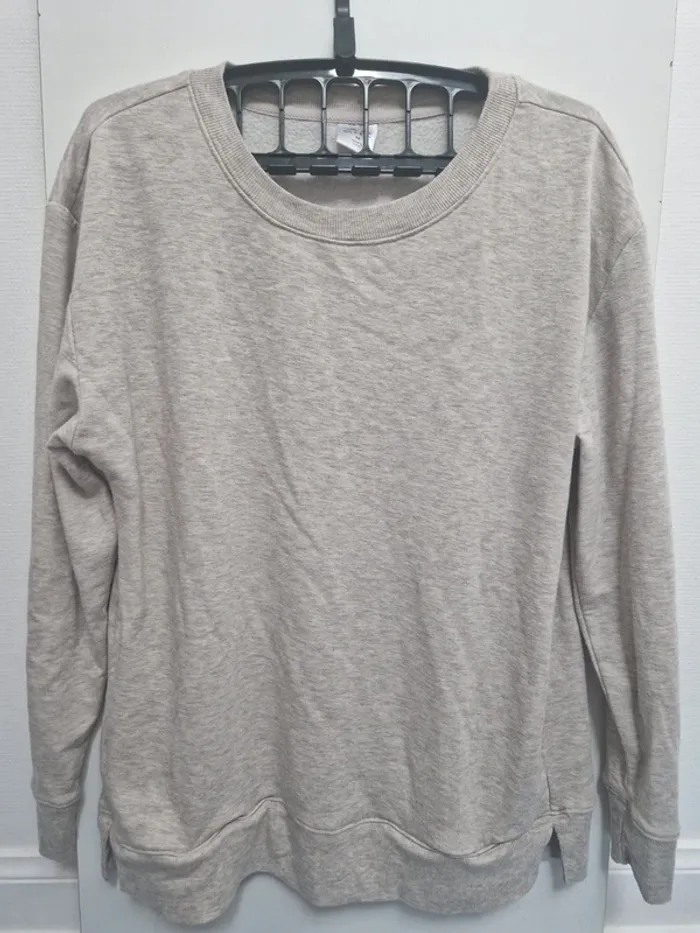 Pull femmes (M)