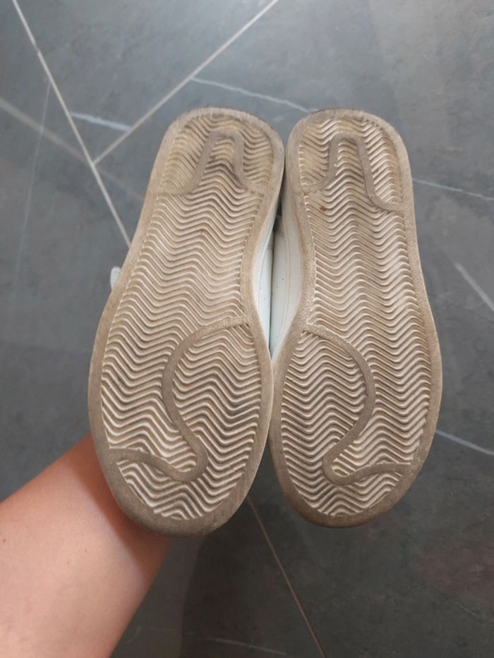 Tennis scratch - photo numéro 6