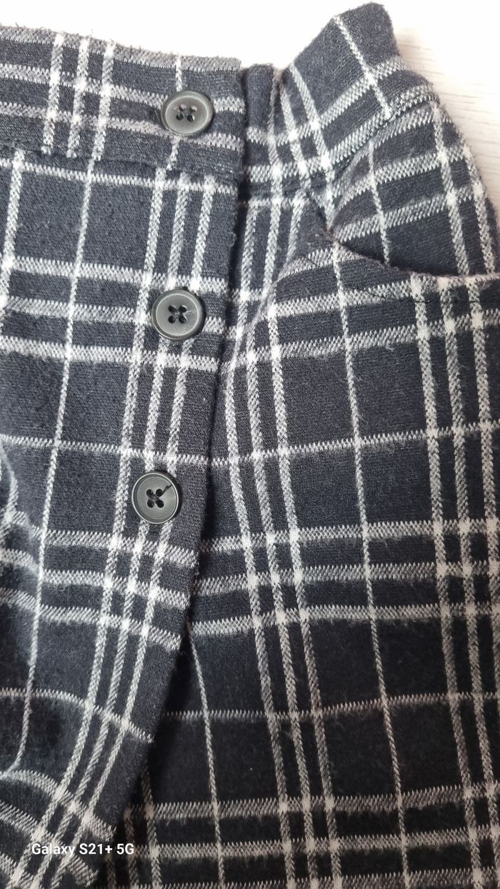 Jupe short - photo numéro 2